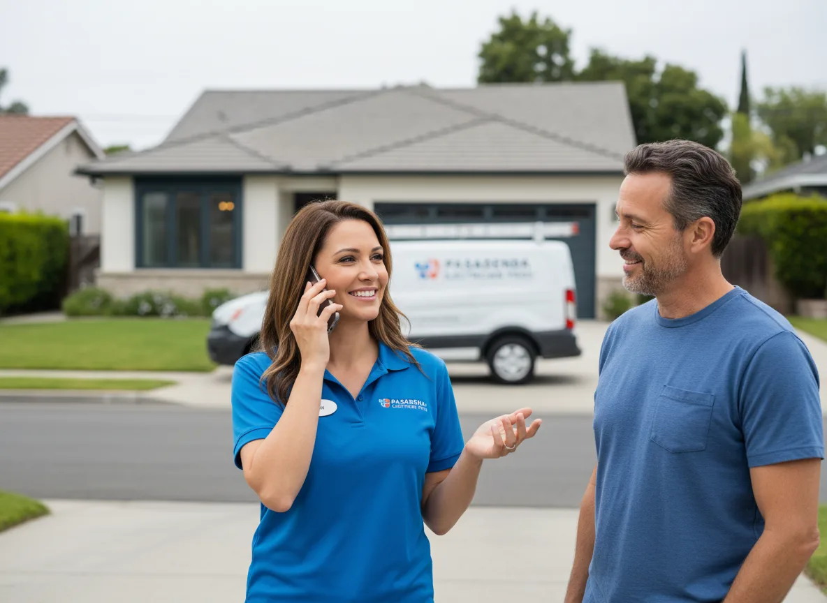 Electrician Congerville, IL FAQs
